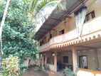 House for Sale with Solar in Jaffna