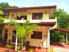 House for Sale – Yakgahapitiya, Kandy Kundasale