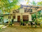 house for sale yakkala