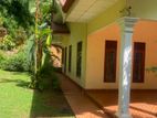 House For Sale Yatiyana Mathara