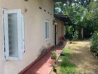 House For Sale Yatiyana Mathara