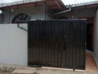 House for Sale - Wellampitiya