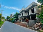 House For Salle-Hikkaduwa