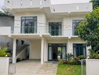 House For Salle-Hikkaduwa