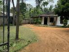 House for Sell habarana