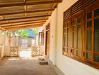 House for Sale in Eeswarapuram Trincomalee