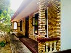 House for Sale in Kurunegala