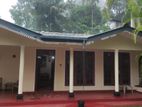 House for Sale in Kurupanawela Near Udapussellawa Town