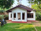House for sell in Opatha Banagala