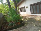 House for sell in Rajagiriya Madinnagoda