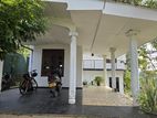 House for Sale in Thalagaha, Galle