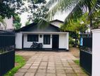 House for Sell Wellampitiya