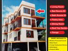 HOUSE FOR SHORT TERM RENT BATTARAMULLA