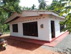 House for Short Term Rent in Anuradhapura