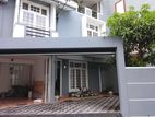 House for Short Term Rental in Dehiwala