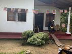 House Fore Sale Thalpe