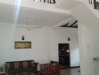 HOUSE FOUR SALE BIYAGAMA
