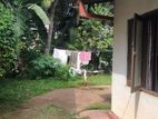 HOUSE FOUR SALE KADUWELA
