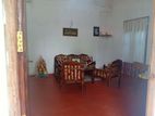 HOUSE FOUR SALE KADUWELA