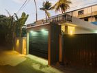 House four sale wennawaththa