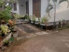 House four sale wennawaththa