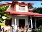 House Fro Sale in Anuradhapura