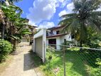 House From Boralesgamuwa Only 500 Meters Away Colombo Rd Katuwawala