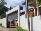 House From Kandy Peradeniya - Kiribathkumbura With Stunning View