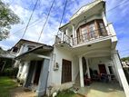 House From Nawala Nugegoda - Single & Two Storied Houses Same Land