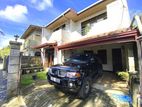 House From Ragama For Sale - Rs.29.5/= Million