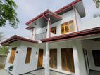 House gor sale in Malkaduwawa Aswadduma