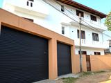 House (Ground Floor) for Rent in Boralesgamuwa