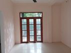 House (Ground Floor) For Rent in Kottawa