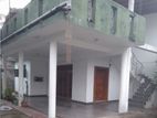 House ( Ground Floor) For Rent in Maharagama