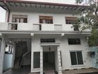 House Ground Floor for Rent in Maharagama