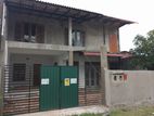 House Ground Floor for Rent in Makola Kiribathgoda