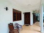 House Ground Floor for Rent Thalawathugoda Batharamula