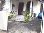 House (Ground Floor) Rent in Homagama