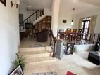 House (Ground Floor) Rent in Maharagama, Arawwala