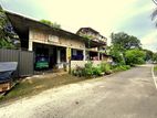 House - Half Completed Talawathugoda Austasia Rd