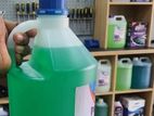 House Hold Chemicals