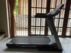 Treadmill BH Fitness Set