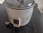 Electronic Rice Cooker