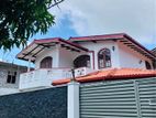 House in a Prime Location - KELANIYA