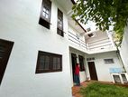 House in a Very Good Location Nugegoda Devala Rd