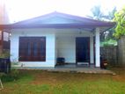 House in Athurugiriya Dadigamuwa with 13 perches