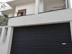 House in Athurugiriya, Galwarusa Road