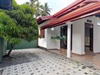 House in Athurugiriya Galwarusawa Road - 7.9 p