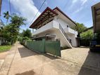 House in Awariyawatta Alubomulla Panadura