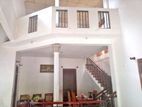 House in Bandaragama Town
